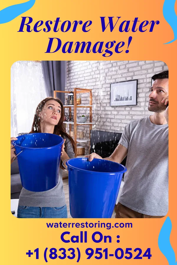 water restoration Horizon Damage Recovery Specialists Garfield Heights